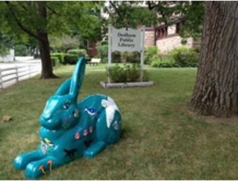 Not-So-Silent Spring