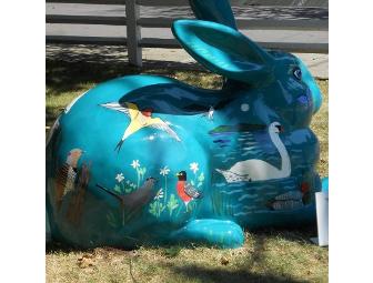 Not-So-Silent Spring