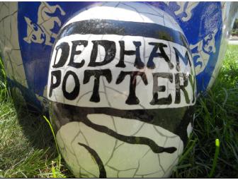 A Tail of Dedham Pottery