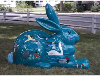 Not-So-Silent Spring