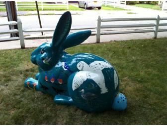 Not-So-Silent Spring