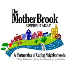Motherbrook Community Group