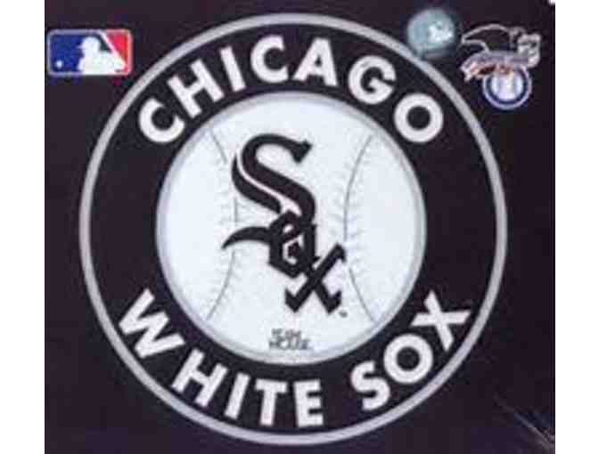 Chicago White Sox Game Tickets - Photo 1