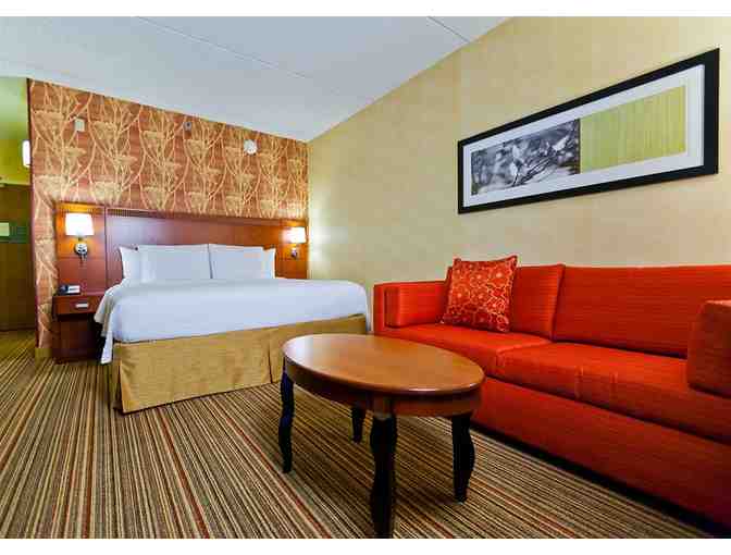 Courtyard by Marriott - Chicago O'Hare