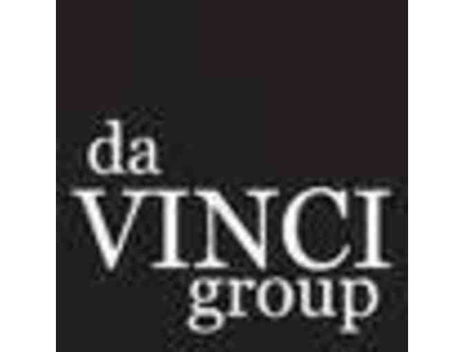 Adobo Grill or Vinci- Your Choice - Photo 1