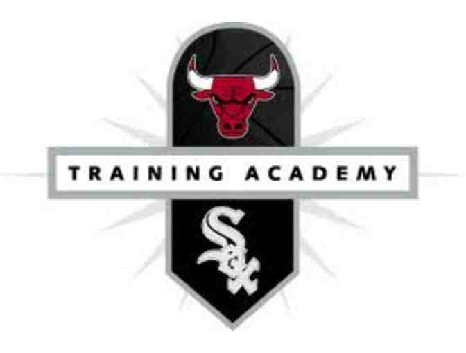 Bulls/Sox Academy - Photo 1