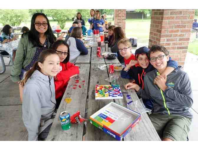 9th Annual Birkner BBQ - 6/14/20