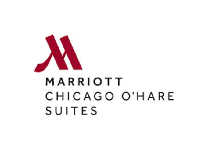 Chicago Marriott Suites O'Hare Stay - Photo 1