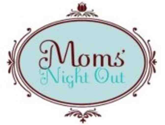 Disney II Mom's Night Out - Photo 1