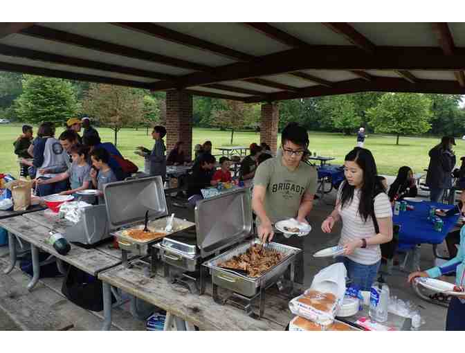 9th Annual Birkner BBQ