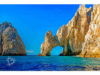 Cabo Getaway for 4 guests, 3 nights