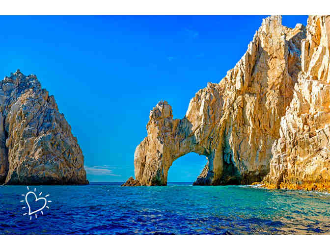 Cabo Getaway for 4 guests, 3 nights