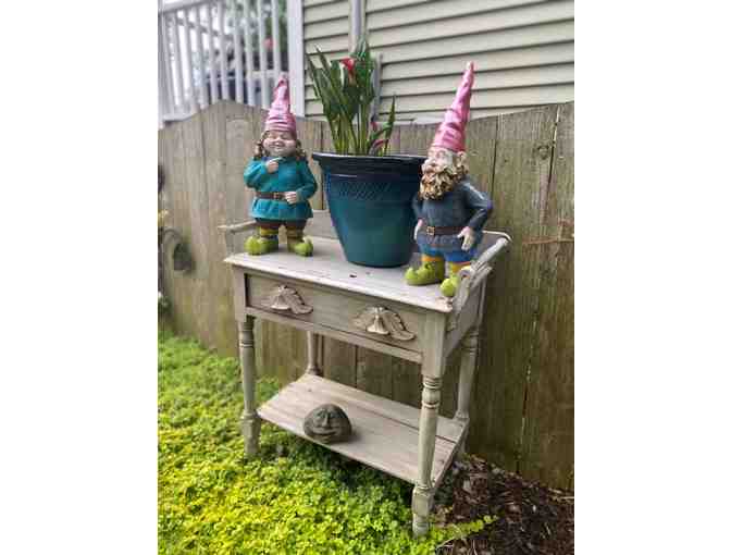 2nd Grade Garden Party