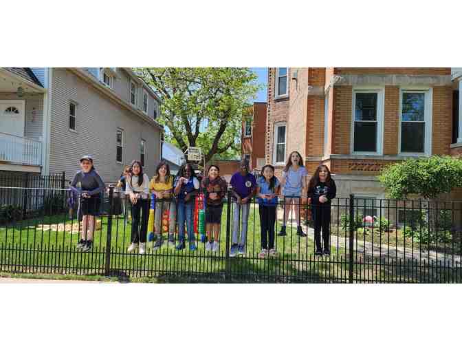 Petting Zoo and Pony Party - Open to all grades!