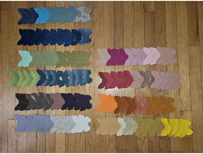 Classroom Project for 4th Grade (Ms. Young) - Hope, Transformation, and Rebirth