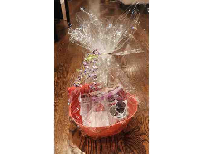 Forevermore Dance & Theatre Gift Certificate and Gift Basket