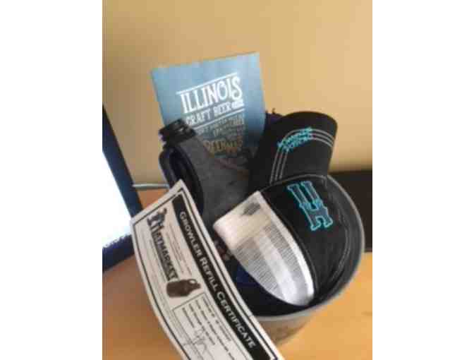 Haymarket - 18-Pack of Craft Beer - Photo 2