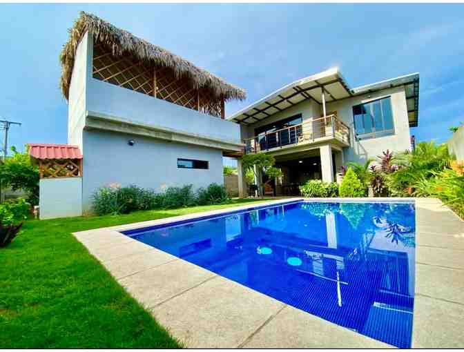 4 Night Private Beach Scape in Surf City - El Salvador - Photo 1