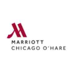 Marriott Suites O'Hare