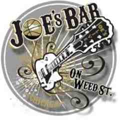 Joe's Bar on Weed Street