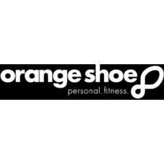 Orange Shoe Chicago
