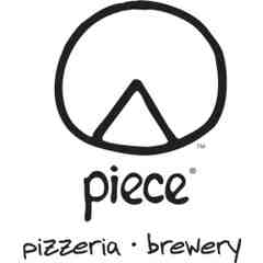 Piece Pizza