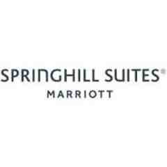 Springhill Suites by Marriott Chicago O'Hare