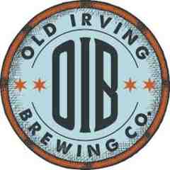 Old Irving Brewery
