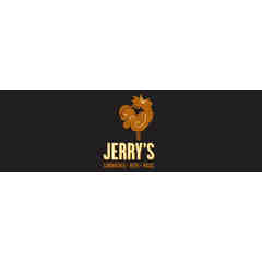Jerry's Sandwiches
