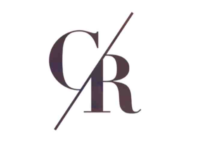 Logo Design by Cotton Row Creative