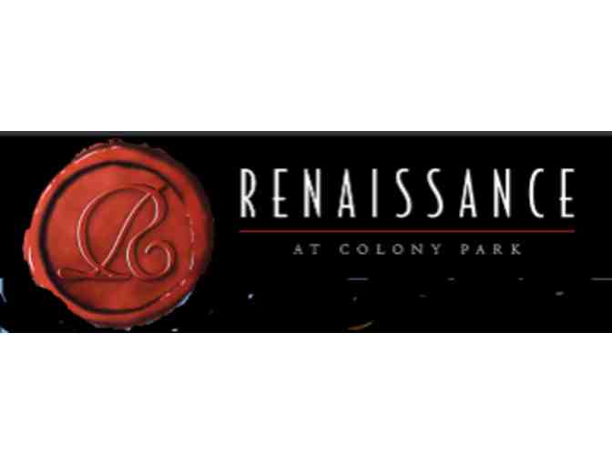 Rennaisance at Colony Park -Gift Card