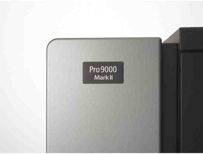 Canon Pixma Pro9000 Mark II Photo Printer