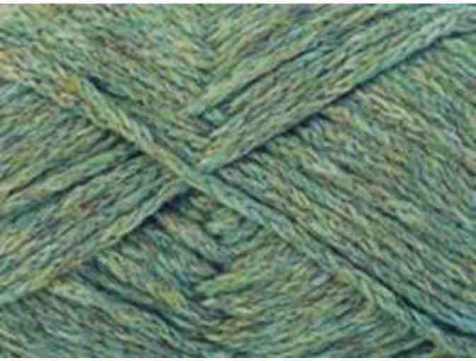 Rowan Cork Yarn - 1 Skein (Ivy)