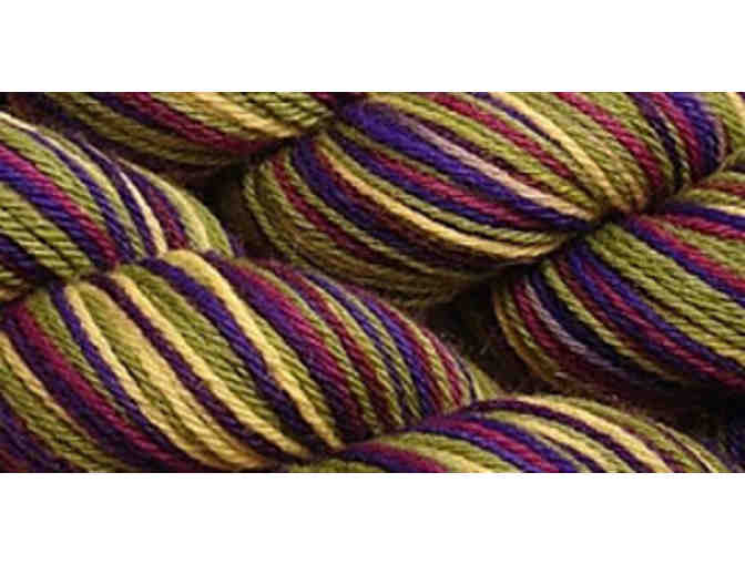Knit Picks Yarn - 1 Skein (Spring Prairie)