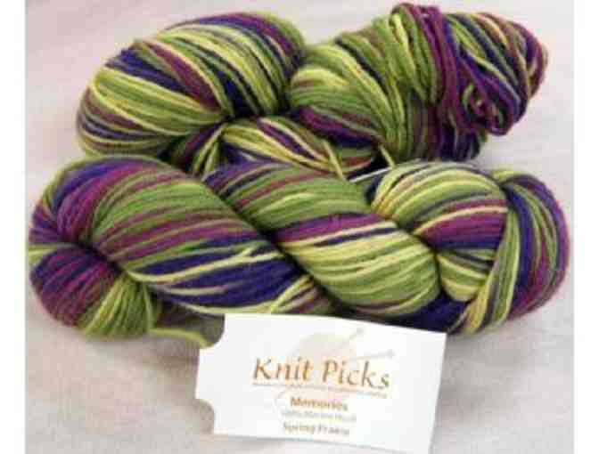 Knit Picks Yarn - 1 Skein (Spring Prairie)