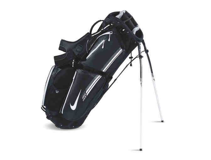 Nike Xtreme Sport IV Carry Golf Bag
