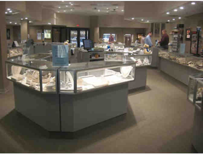 $25 Gift Certificate to Day's Jewelers in Auburn