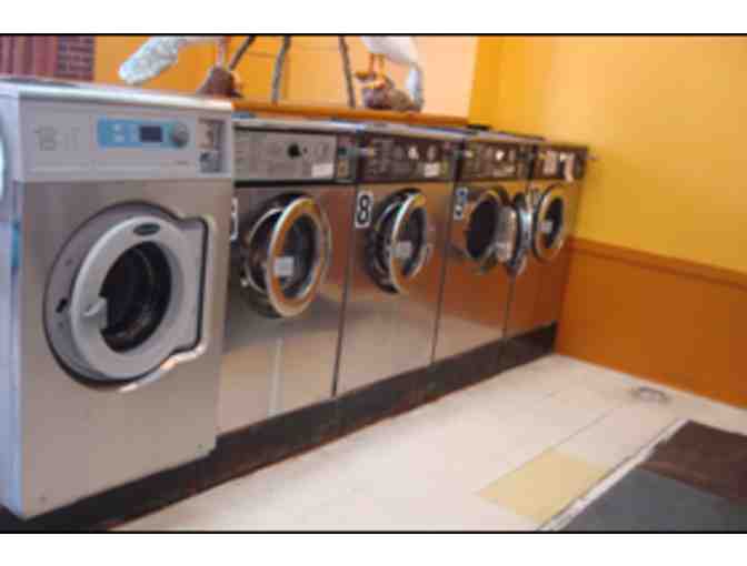 $25 Gift Certificate to Anthony's Dry Cleaners & Laundromat in Yarmouth