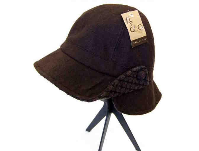 C.C. Exclusives Women's Hat