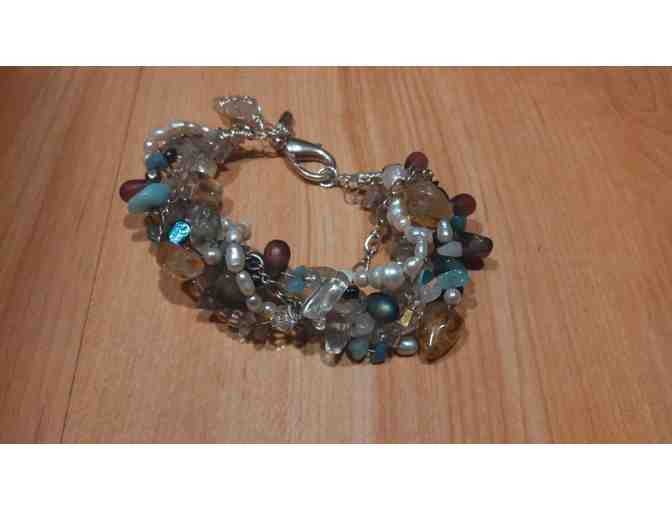 Mermaid Treasure Bracelet