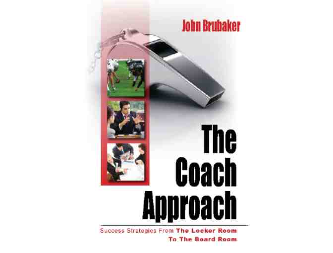 'The Coach Approach' Half-Day Teambuilding Workshop