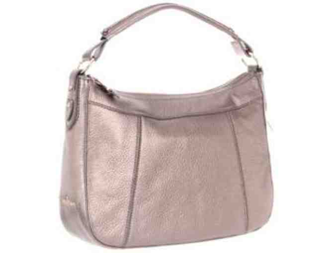Linley Rounded Hobo by Cole Haan