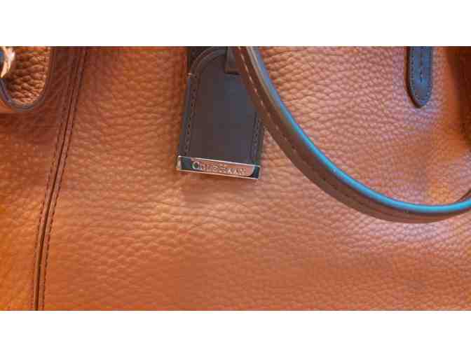 Woodbury Small Shopper Purse from Cole  Haan