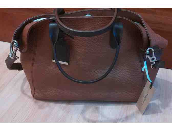 Woodbury Small Shopper Purse from Cole  Haan