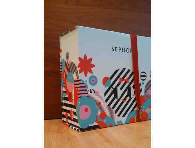 Sephora Cosmetics Gift Box