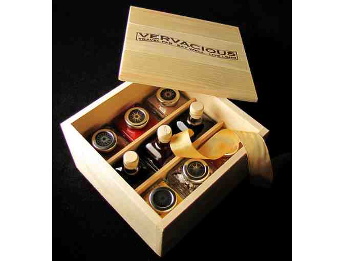 Nifty Nine Box Set from Vervacious