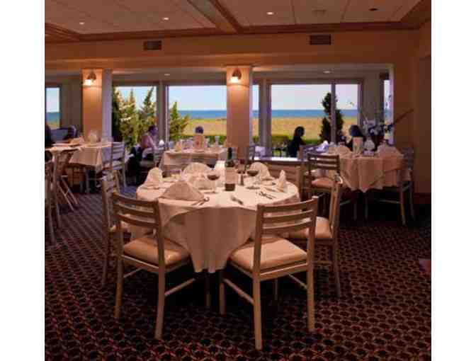 Joseph's by the Sea $30 Gift Certificate