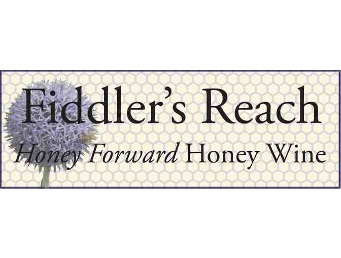 Fiddler's Reach Honey Wine Collection