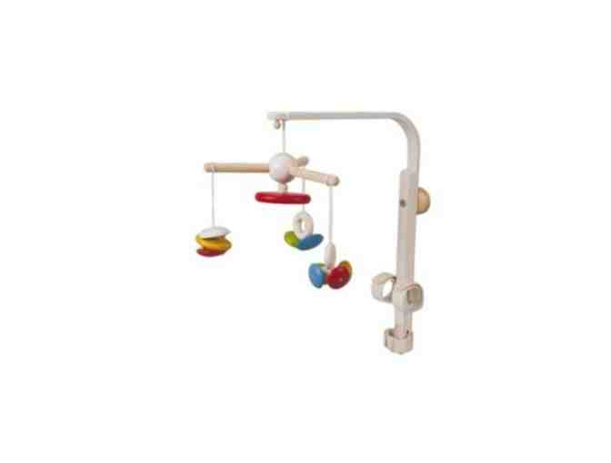 Plan Toys Rattle Mobile