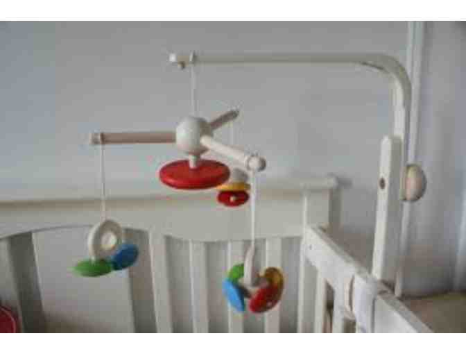 Plan Toys Rattle Mobile
